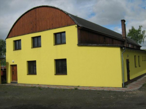 Pavilon v ráji